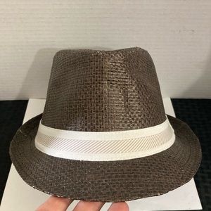 Free Authority Quality Milliner Industry Fedora Hat Sz L/XL